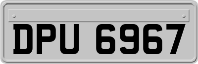 DPU6967