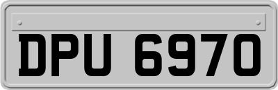 DPU6970