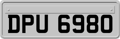 DPU6980