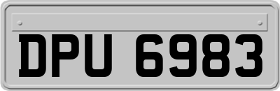 DPU6983