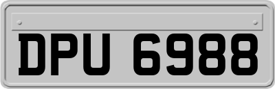 DPU6988