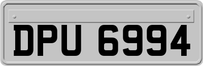 DPU6994
