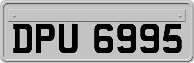 DPU6995