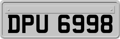DPU6998