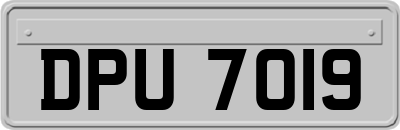 DPU7019