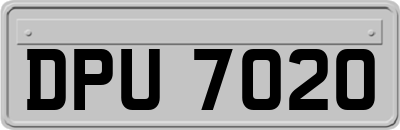 DPU7020