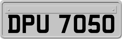 DPU7050