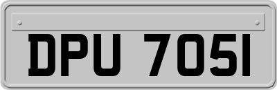 DPU7051