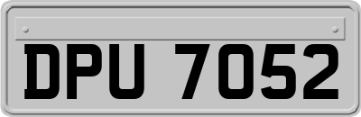 DPU7052