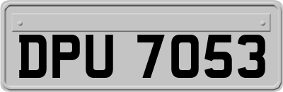 DPU7053