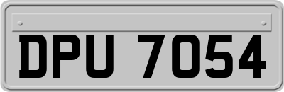 DPU7054
