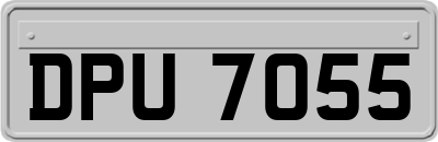 DPU7055