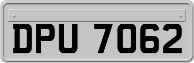 DPU7062