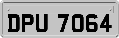 DPU7064