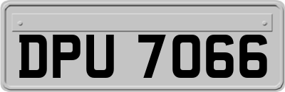 DPU7066