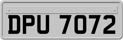 DPU7072