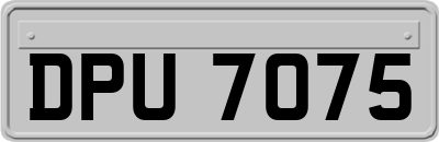 DPU7075