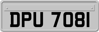 DPU7081