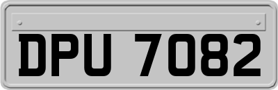 DPU7082