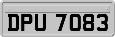 DPU7083