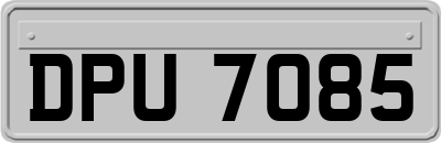 DPU7085