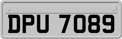 DPU7089