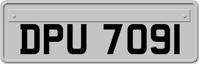 DPU7091