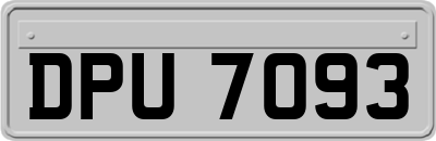 DPU7093