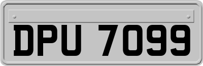 DPU7099