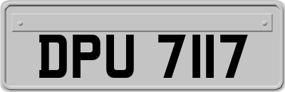 DPU7117