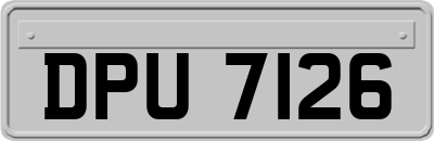 DPU7126