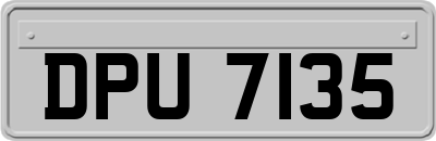 DPU7135