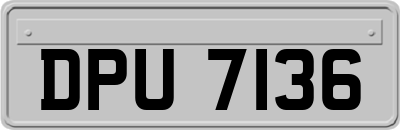 DPU7136