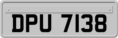 DPU7138