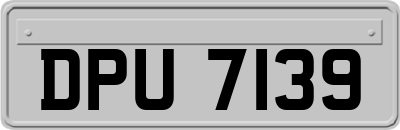 DPU7139