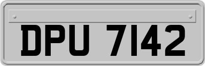 DPU7142