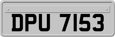 DPU7153