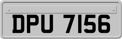 DPU7156