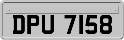 DPU7158