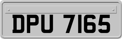 DPU7165