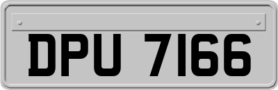 DPU7166