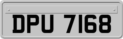 DPU7168