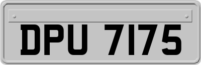 DPU7175