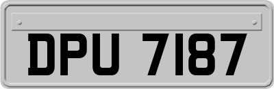 DPU7187