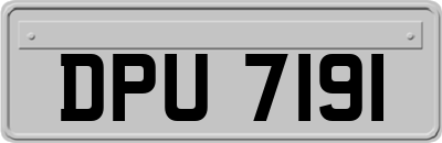 DPU7191