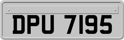 DPU7195