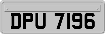 DPU7196