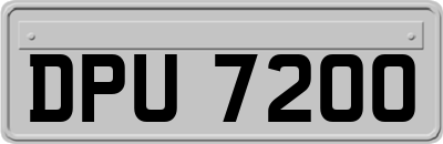 DPU7200