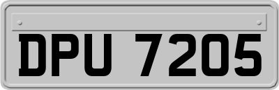 DPU7205