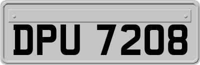 DPU7208
